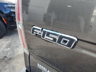 2014 Ford F-150 thumbnail – Miami, FL – 11