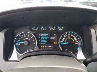 2014 Ford F-150 thumbnail – Miami, FL – 32