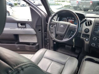 2014 Ford F-150 thumbnail – Miami, FL – 15