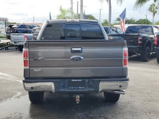 2014 Ford F-150 thumbnail – Miami, FL – 6