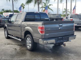 2014 Ford F-150 thumbnail – Miami, FL – 5
