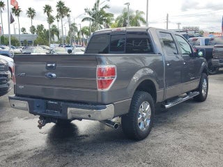 2014 Ford F-150 thumbnail – Miami, FL – 7