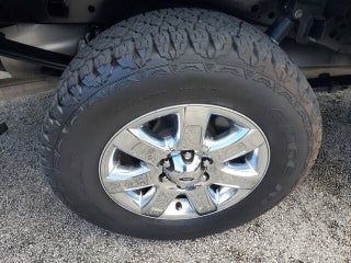 2014 Ford F-150 thumbnail – Miami, FL – 9