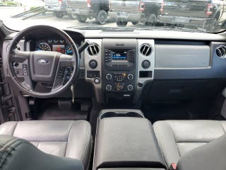 2014 Ford F-150 thumbnail – Miami, FL – 14