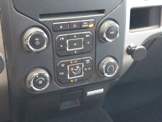 2014 Ford F-150 thumbnail – Miami, FL – 27