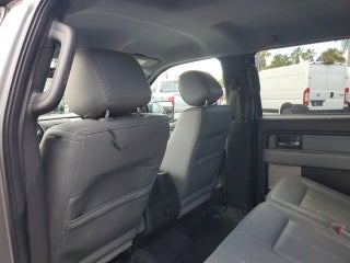 2014 Ford F-150 thumbnail – Miami, FL – 19