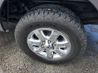 2014 Ford F-150 thumbnail – Miami, FL – 13