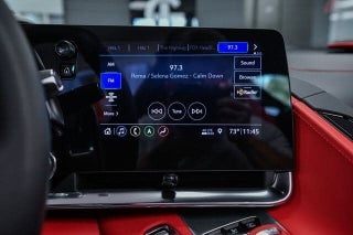 2020 Chevrolet Corvette thumbnail – Doral, FL – 41