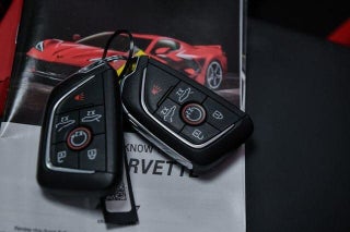 2020 Chevrolet Corvette thumbnail – Doral, FL – 49