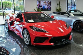 Chevrolet Corvette for sale Las Vegas