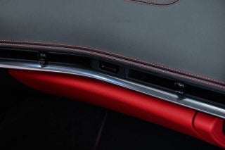 2020 Chevrolet Corvette thumbnail – Doral, FL – 32
