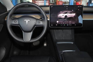 2022 Tesla Model Y thumbnail – Pompano Beach, FL – 17