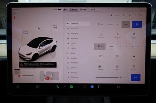 2022 Tesla Model Y thumbnail – Pompano Beach, FL – 22