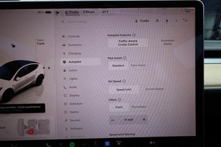 2022 Tesla Model Y thumbnail – Pompano Beach, FL – 25