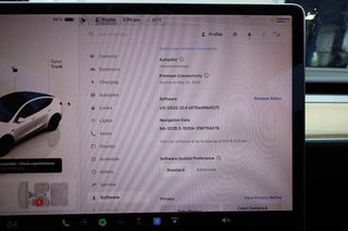 2022 Tesla Model Y thumbnail – Pompano Beach, FL – 27