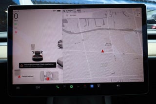 2022 Tesla Model Y thumbnail – Pompano Beach, FL – 21