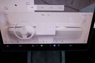 2022 Tesla Model Y thumbnail – Pompano Beach, FL – 28