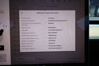2022 Tesla Model Y thumbnail – Pompano Beach, FL – 33