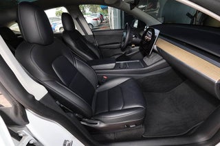 2022 Tesla Model Y thumbnail – Pompano Beach, FL – 12