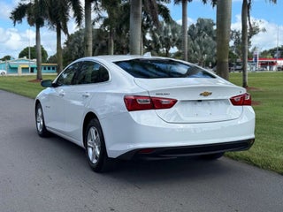 2023 Chevrolet Malibu thumbnail – Miami, FL – 9