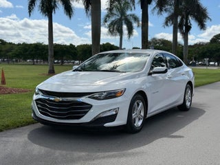 Chevrolet Malibu for sale Las Vegas