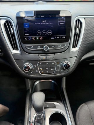 2023 Chevrolet Malibu thumbnail – Miami, FL – 6