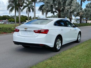 2023 Chevrolet Malibu thumbnail – Miami, FL – 10