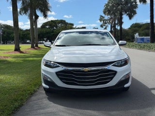 2023 Chevrolet Malibu thumbnail – Miami, FL – 2