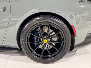 2021 Ferrari 812 GTS thumbnail – Ft. Lauderdale, FL – 60