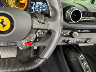 2021 Ferrari 812 GTS thumbnail – Ft. Lauderdale, FL – 24