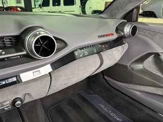 2021 Ferrari 812 GTS thumbnail – Ft. Lauderdale, FL – 37