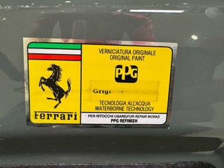 2021 Ferrari 812 GTS thumbnail – Ft. Lauderdale, FL – 46