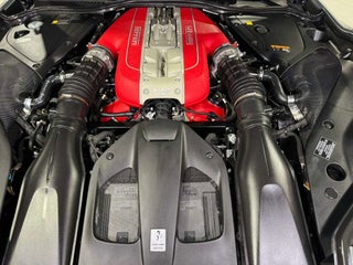 2021 Ferrari 812 GTS thumbnail – Ft. Lauderdale, FL – 49