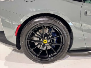 2021 Ferrari 812 GTS thumbnail – Ft. Lauderdale, FL – 61