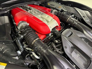 2021 Ferrari 812 GTS thumbnail – Ft. Lauderdale, FL – 48