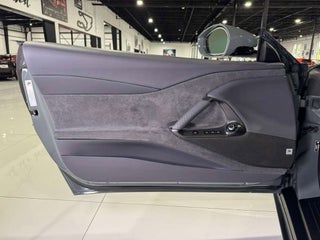 2021 Ferrari 812 GTS thumbnail – Ft. Lauderdale, FL – 41