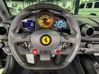 2021 Ferrari 812 GTS thumbnail – Ft. Lauderdale, FL – 22