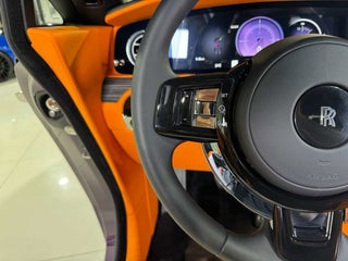 2024 Rolls-Royce Spectre thumbnail – Ft. Lauderdale, FL – 18