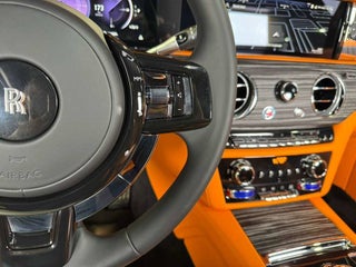 2024 Rolls-Royce Spectre thumbnail – Ft. Lauderdale, FL – 19