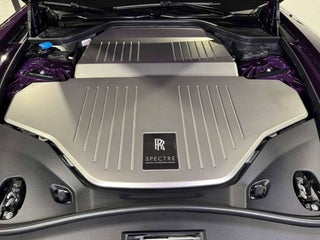 2024 Rolls-Royce Spectre thumbnail – Ft. Lauderdale, FL – 40