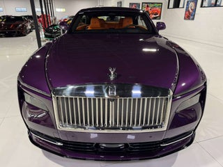 2024 Rolls-Royce Spectre thumbnail – Ft. Lauderdale, FL – 2