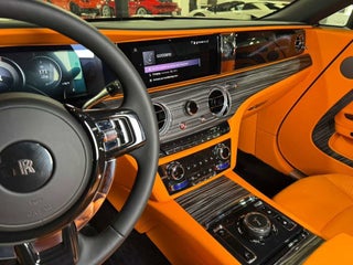 2024 Rolls-Royce Spectre thumbnail – Ft. Lauderdale, FL – 28