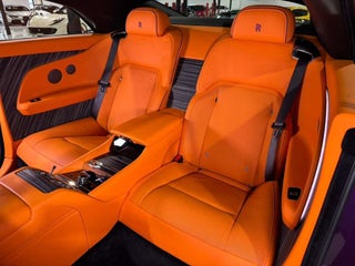 2024 Rolls-Royce Spectre thumbnail – Ft. Lauderdale, FL – 11