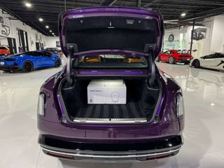 2024 Rolls-Royce Spectre thumbnail – Ft. Lauderdale, FL – 35