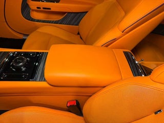 2024 Rolls-Royce Spectre thumbnail – Ft. Lauderdale, FL – 26