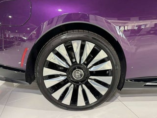 2024 Rolls-Royce Spectre thumbnail – Ft. Lauderdale, FL – 47