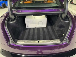 2024 Rolls-Royce Spectre thumbnail – Ft. Lauderdale, FL – 36