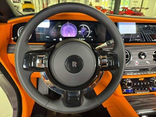2024 Rolls-Royce Spectre thumbnail – Ft. Lauderdale, FL – 17