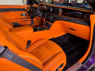 2024 Rolls-Royce Spectre thumbnail – Ft. Lauderdale, FL – 15