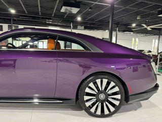 2024 Rolls-Royce Spectre thumbnail – Ft. Lauderdale, FL – 42